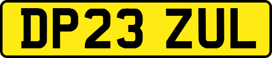 DP23ZUL