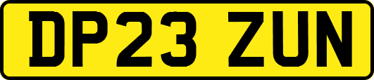 DP23ZUN