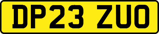 DP23ZUO