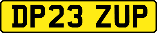 DP23ZUP