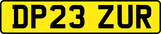 DP23ZUR
