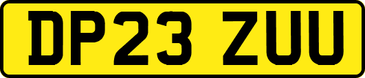 DP23ZUU
