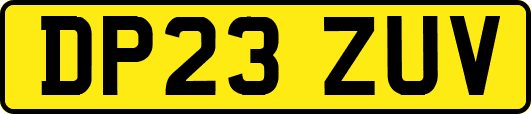 DP23ZUV