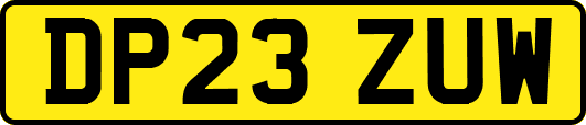 DP23ZUW
