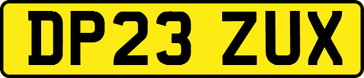 DP23ZUX