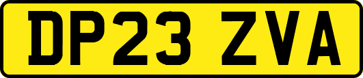 DP23ZVA