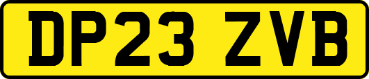 DP23ZVB
