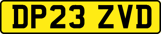 DP23ZVD