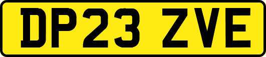 DP23ZVE