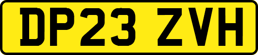 DP23ZVH