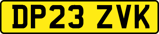 DP23ZVK