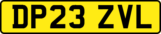 DP23ZVL