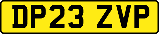DP23ZVP