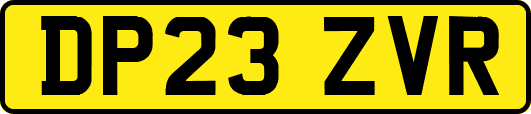 DP23ZVR