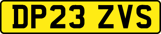 DP23ZVS