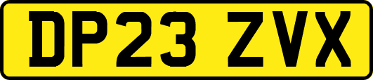 DP23ZVX
