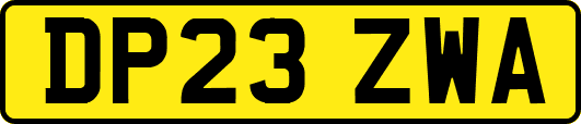 DP23ZWA