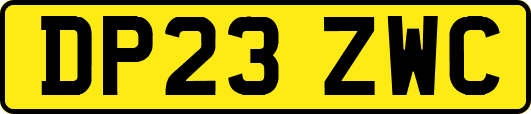 DP23ZWC
