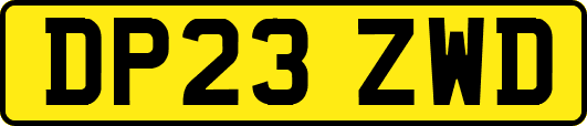 DP23ZWD