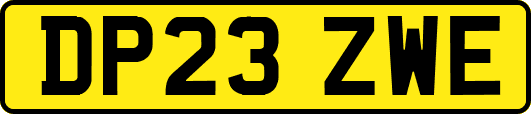 DP23ZWE
