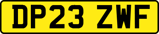 DP23ZWF