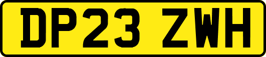 DP23ZWH