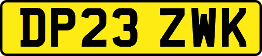 DP23ZWK