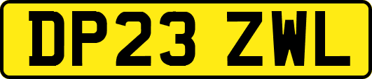 DP23ZWL