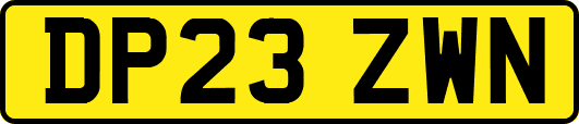 DP23ZWN