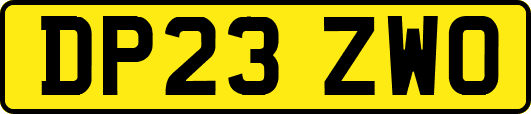 DP23ZWO