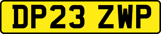 DP23ZWP