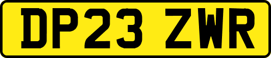 DP23ZWR