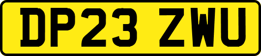 DP23ZWU
