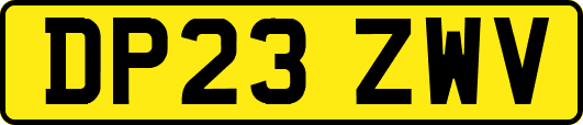 DP23ZWV