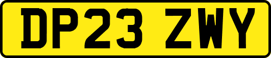 DP23ZWY