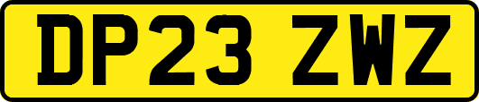 DP23ZWZ