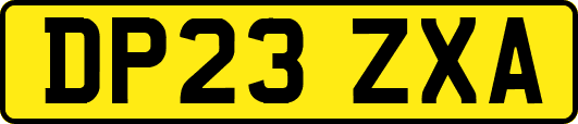 DP23ZXA