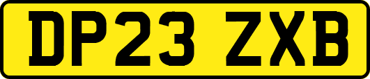 DP23ZXB