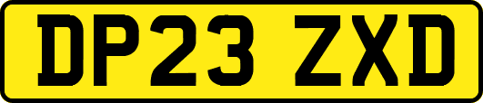 DP23ZXD