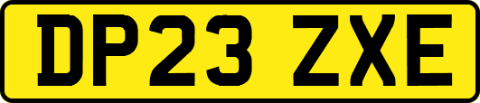 DP23ZXE