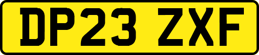DP23ZXF