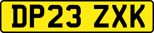 DP23ZXK