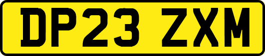 DP23ZXM