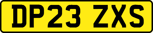 DP23ZXS