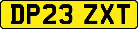 DP23ZXT