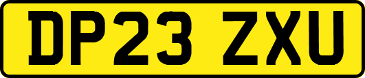 DP23ZXU