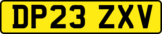 DP23ZXV