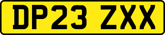 DP23ZXX
