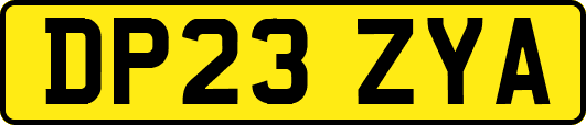DP23ZYA