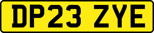 DP23ZYE